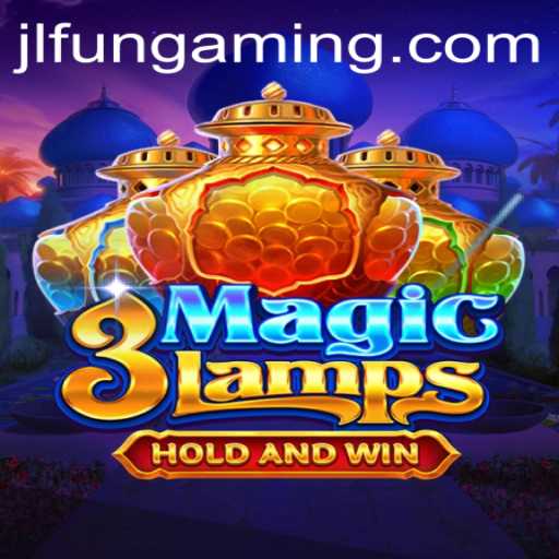 Exploring the Enchanting World of 3MagicLamps