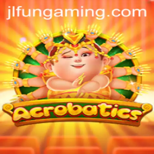 Acrobatics: A Dynamic and Exciting Game with JLFUN