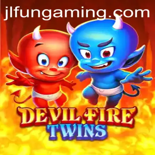 DevilFireTwins: A Thrilling Exploration into the Arcade Adventure