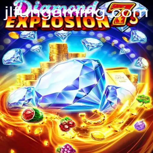 Experience the Thrills of DiamondExplosion7s: A New Gaming Sensation