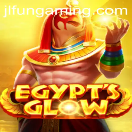 Explore the Mystical World of EgyptsGlow: A Thrilling Gaming Experience