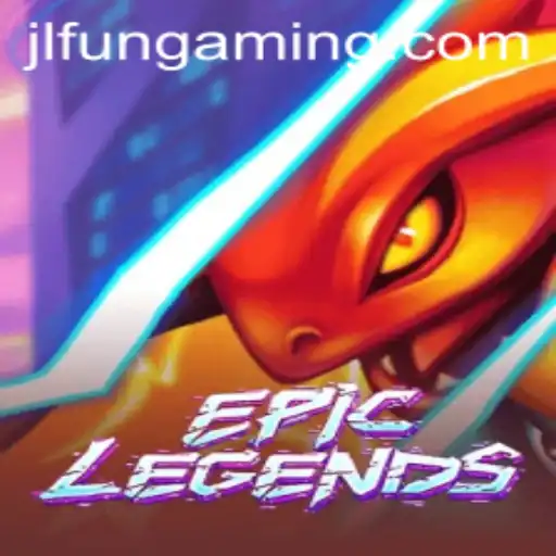 Explore the World of EpicLegends: A Immersive Gaming Experience
