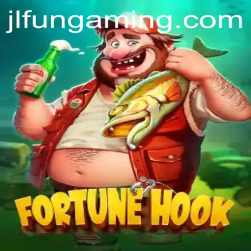 Unveiling FortuneHook: The Thrilling Game Captivating the World
