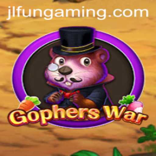 GophersWar: The Ultimate Strategic Battlefield