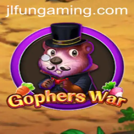 GophersWar: The Ultimate Strategic Battlefield