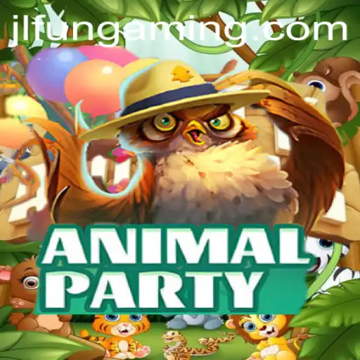 Exploring the Exciting World of AnimalParty - A New Gaming Sensation