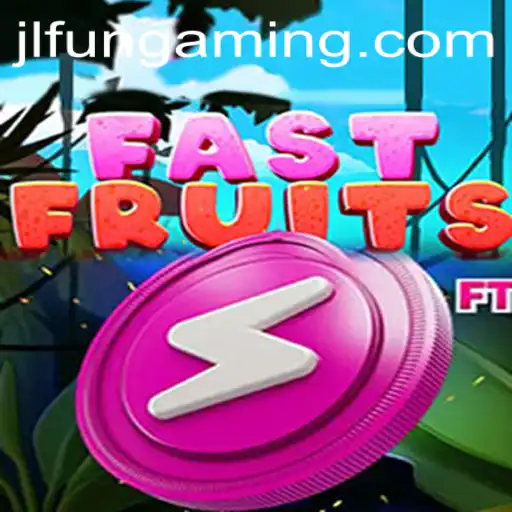 FastFruits: An Exciting New Game Revolutionizing Digital Fun
