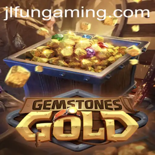 Exploring the Enchanting World of GemstonesGold with JLFUN