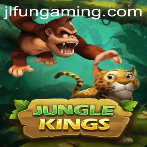 JungleKings: A Comprehensive Guide to the Exciting New Game
