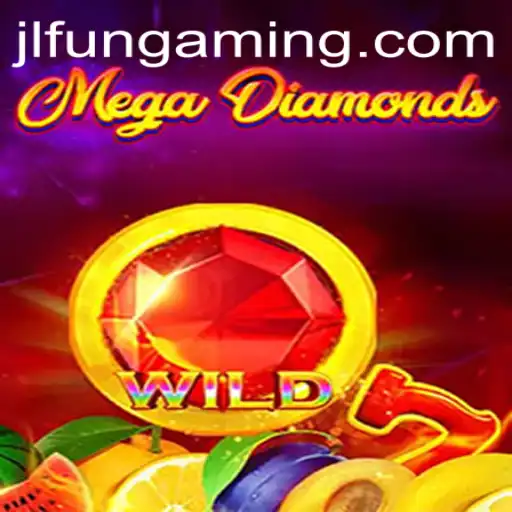 Experience the Thrill of MegaDiamond: An In-Depth Guide to JLFUN's Latest Game