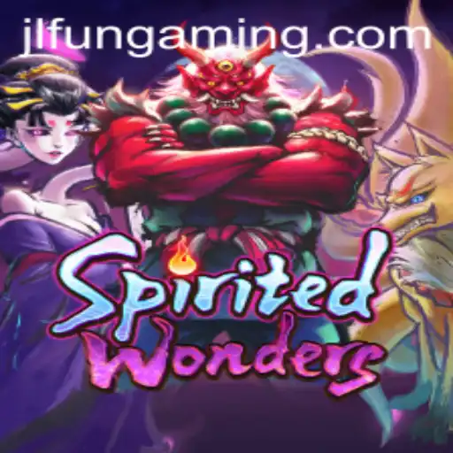 Exploring the Enchantment of SpiritedWonders: A Journey Into JLFUN