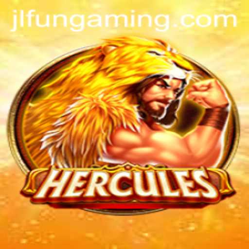 Experience the Mythical Adventure: Hercules and the JLFUN Challenge