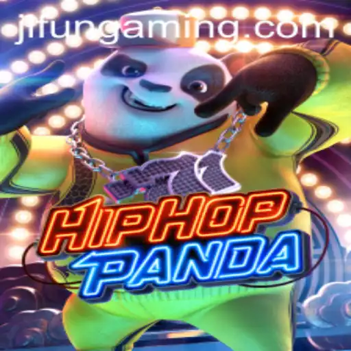 Discover the Rhythm of HipHopPanda with JLFUN