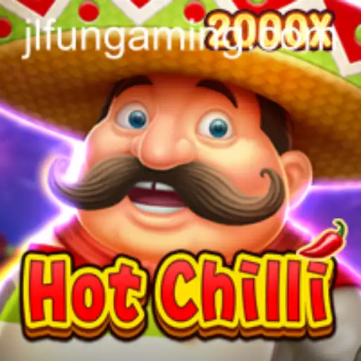 Discover the Thrills of HotChilli: A Spicy New Game by JLFUN