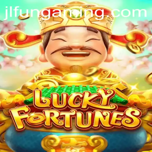Discover the Thrills of LUCKYFORTUNES: Your Guide to Unlocking Fun with JLFUN