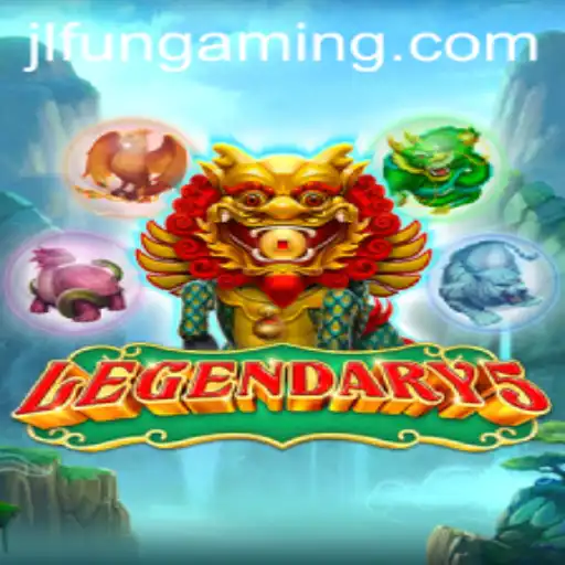 Discover the Adventure and Strategy of Legendary5 with JLFUN