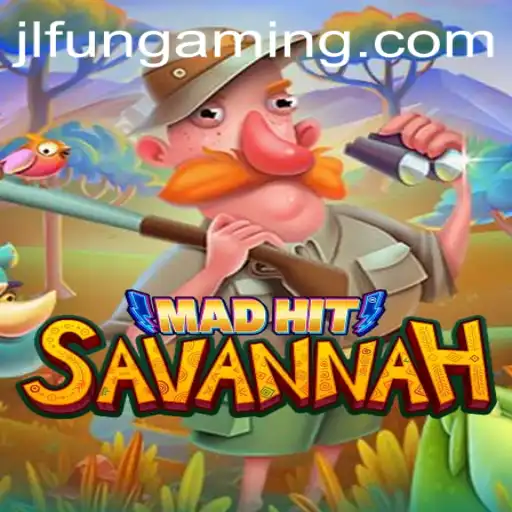 MadHitSavannah: A Thrilling Adventure Awaits