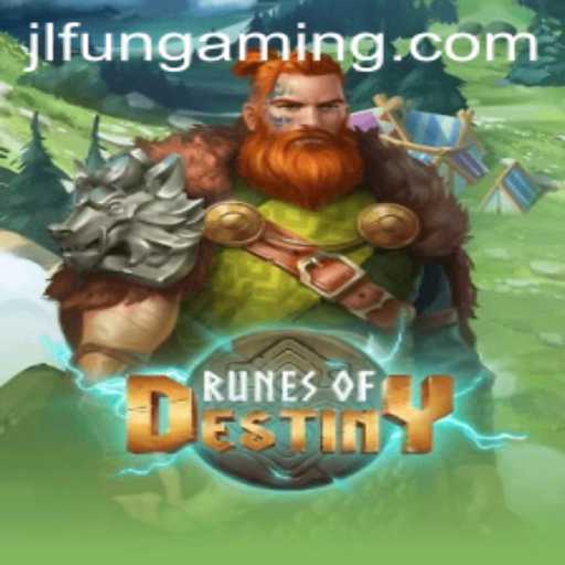 Unveiling the Mystical World of RunesOfDestiny: The Magic of JLFUN