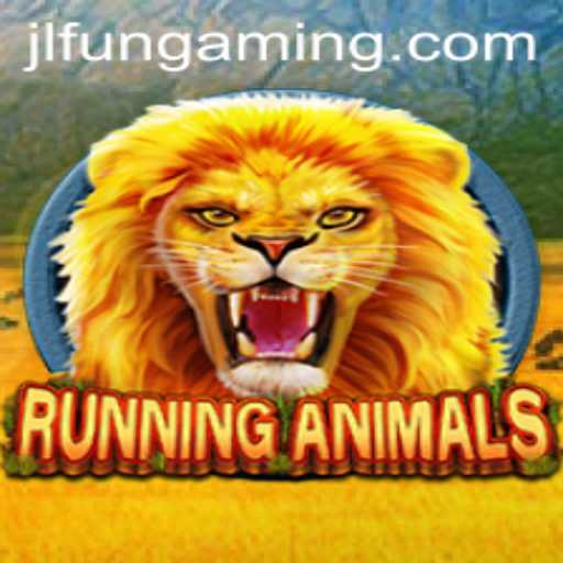 RunningAnimals: A Thrilling Adventure Game by JLFUN