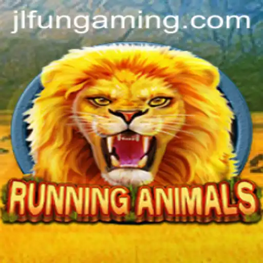 RunningAnimals: A Thrilling Adventure Game by JLFUN
