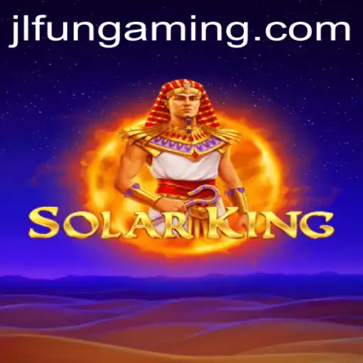 Exploring the Universe of SolarKing: A Comprehensive Guide