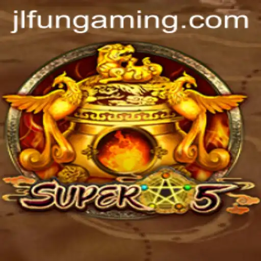 Explore the Thrilling World of Super5: A New Gaming Sensation