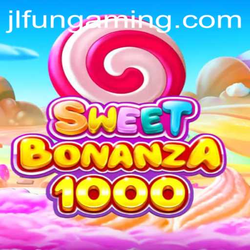 Unveiling SweetBonanza1000: A Delightful Gaming Experience with JLFUN