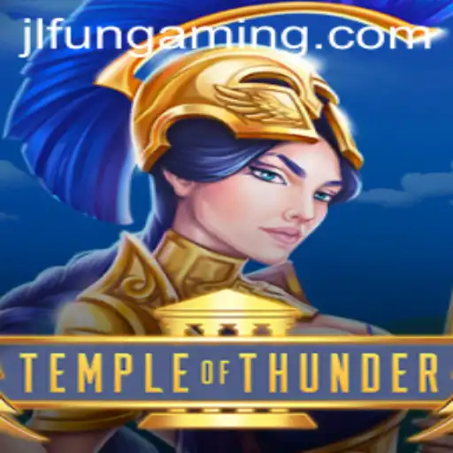 Unveiling the Adventurous Realm of TempleofThunder: A Thrilling Gaming Odyssey
