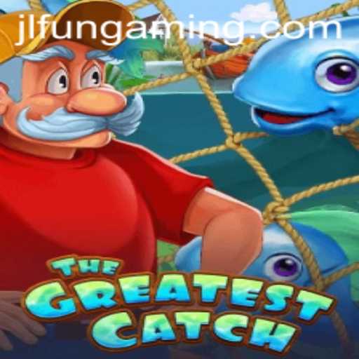 Unveiling TheGreatestCatch: A Game Revolutionizing Aquatic Adventures