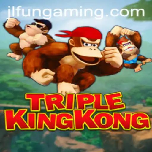 Exploring the Exciting World of TripleKingKong: A Game Like No Other