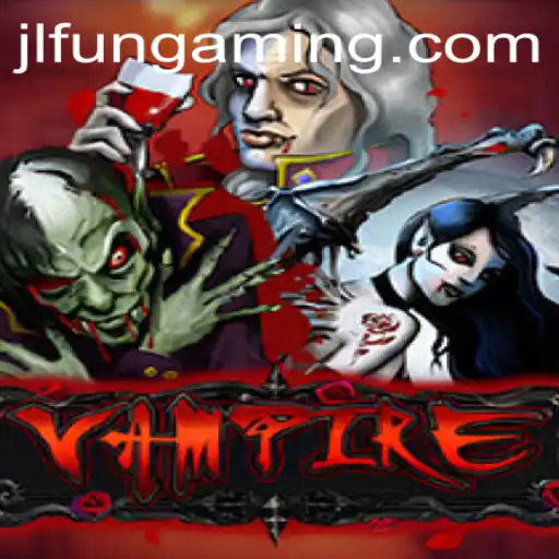 Unraveling the Shadows of JLFUN's Vampire: A Comprehensive Guide